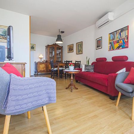 La Maison Central Split Apartment Exteriör bild